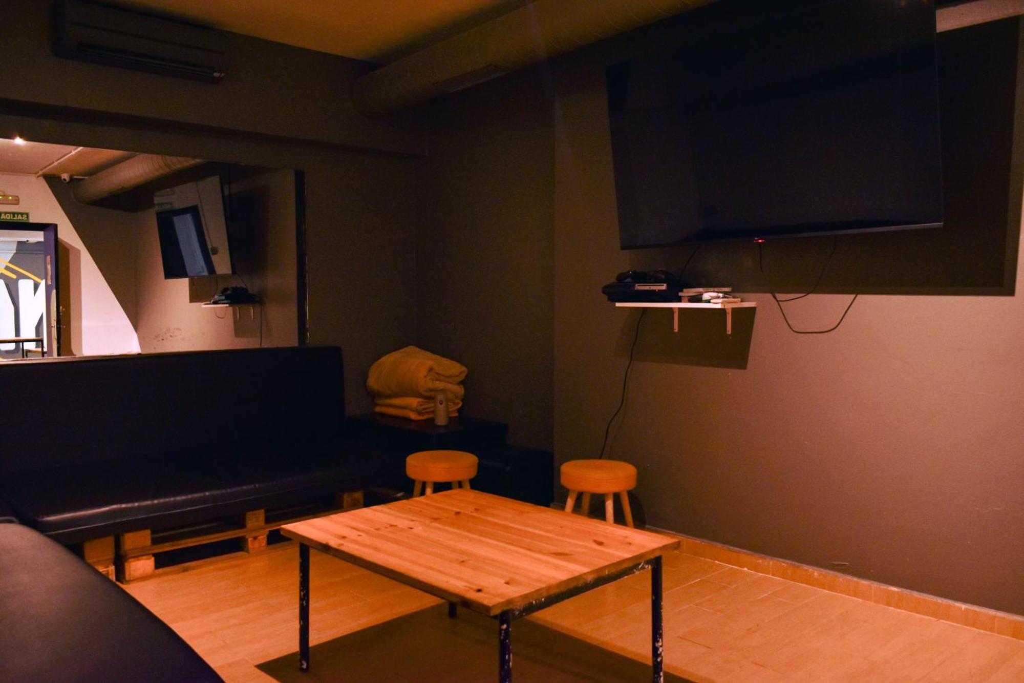 Hostal Onefam Les Corts Barcelona